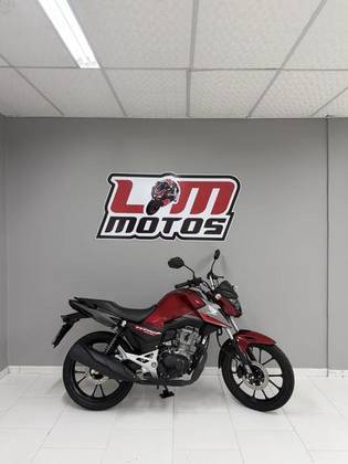 HONDA CG 160 TITAN ABS HONDA CG 160 TITAN ABS